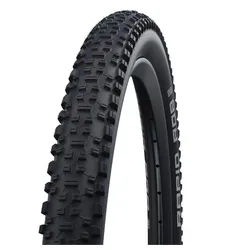 Schwalbe Fahrradreifen Schwalbe Rapid Rob 26x2.25 MTB-Reifen (57-559), Drahtreifen, SBC Compo
