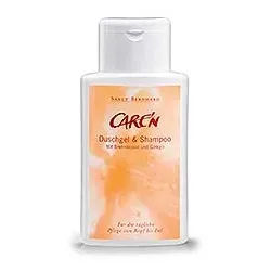 CAREN Duschgel & Shampoo - 500 ml