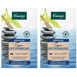 Kneipp Badekristalle Tiefen-Entspannung