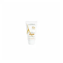 A-derma Sonnenschutzcreme A derma protect cr 50+ 40ml + regalo bolsa estanca