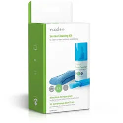 Nedis Bildschirmreiniger 200Ml (Clsn120Bu) 200 ml
