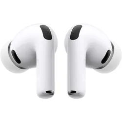 Apple AirPods Pro 3 - In-ear Kopfhörer | Weiß - Neu