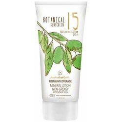 Australian Gold - Botanical Spf15 Lotion 147 ml Unisex