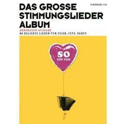 So ein Tag - Das grosse Stimmungslieder-Album