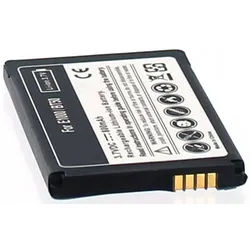 AGI Akku für Motorola Wilder Classic Li-Ion 3,7 Volt 700 mAh schwarz Handy-Akku 700 mAh (3.7 V) schwarz