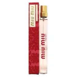 Miu Miu Eau de Parfum Twist Eau de Parfum 10ml Spray