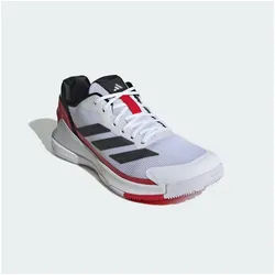 adidas Performance CRAZYQUICK PADEL-SCHUH Tennisschuh (1-tlg) weiß 36 2/3 EU