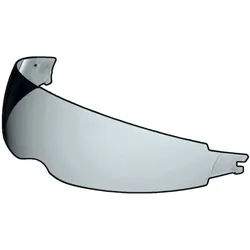 APEX JI100 Sonnenvisier, grau