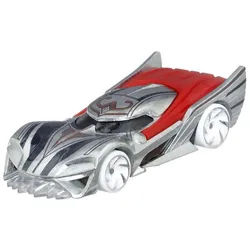 Hot Wheels Spielzeug-Rennwagen Mighty Thor HDL47 Hot Wheels Auto Marvel Avengers Character Cars