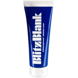 BlitzBlank Haarentfernungscreme 125 ml - Weiss