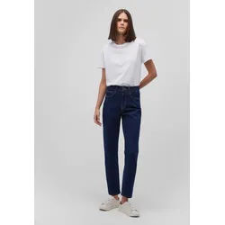 Mavi Mom-Jeans STAR Slim Mom Jeans blau 24