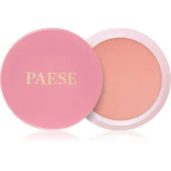 Paese Peptide Lip Mask Feuchtigkeitsspendende Lippenkur mit Peptiden Farbton Raspberry 10 g