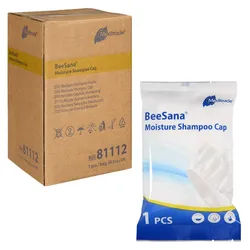 Meditrade® unisex Shampoo-Haube