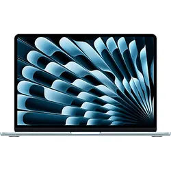 APPLE MacBook Air (2026) - 13,6 Zoll Apple M5 16 GB 512 macOS