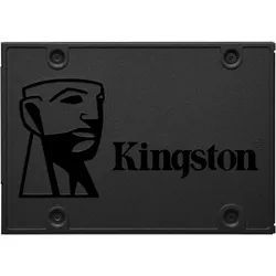Kingston Technology A400 960 GB 2.5 Serial ATA III TLC