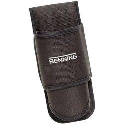 Benning Spannungsprüfer Benning 10217845 Tasche Gürtel-Halfter CM 1-4 1 St., (10217845)