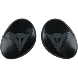 Dainese RSS 4.0 Knieschleifer, schwarz für Männer