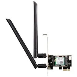DWA-X582 - network adapter - PCIe