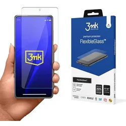 Samsung Galaxy S20 FE 5G - FlexibleGlass TM