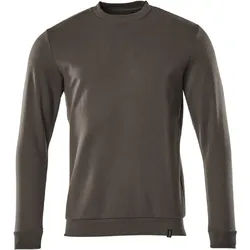 Sweatshirt "20284" Crossover - XXL - dunkelanthrazit