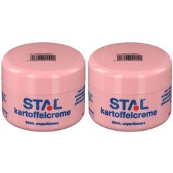 Stal® Kartoffelcreme