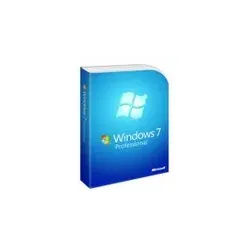 Microsoft: Windows 7 Professional 32Bit/64Bit, ESD