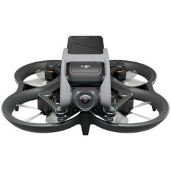 DJI Drohne Avata mit Goggles 2 Pro View Combo