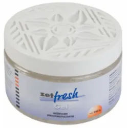 zetFresh Gel, Geruchsneutralisator Dose 250 g