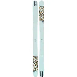 K2 Twintip EMPRESS Tiger - 159