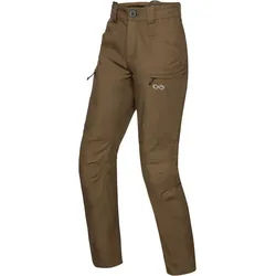 Merkel Gear Outdoorhose Hose ILEX Pro Pants braun 26