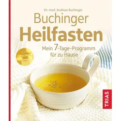 Buchinger Heilfasten Buch 1 St
