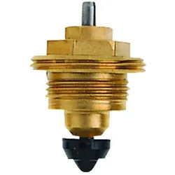 IMI Heimeier Thermostat-Oberteil Mikrotherm, DN 20, Umrüst-Oberteil 2001-03.300