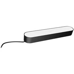Philips Hue Philips Hue LED Lightbar Basis-Set 78202/30/P7 Play LED fest eingeba Smart-Home-Zubehör schwarz