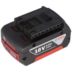 3Ah Akku passend für den Ersatz-Akku, Li-Ion 18 V / 2,0 Ah, für BXT-3 12 – 16 mm
