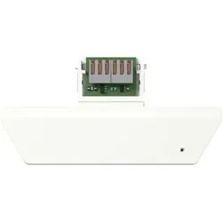 Gira Temperaturfühlermodul + Feuchtigkeitsmessung G1 Zubehör Weiß 209212
