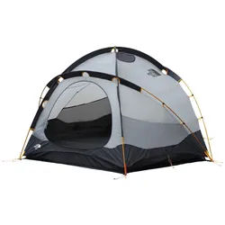 The NorthFace Summit SeriesTM VE 25 - 3 Personenzelt - summit gold-asphalt grey