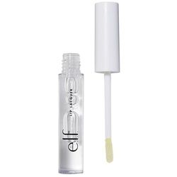 e.l.f. Cosmetics - Lip Lacquer Lipgloss 2.6 ml CLEAR