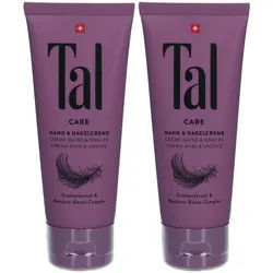 TAL Med Hand- und Nagelcreme