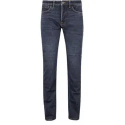Belstaff Poplar Motorrad Jeans, blau, Größe 29 32 für Männer