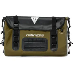 Dainese Explorer WP 45L Reisetasche, grün für Männer