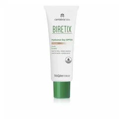 BIRETIX Körperpflegemittel HYDRAMAT DAY getöntes Fluid SPF30 50 ml