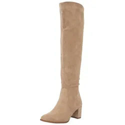 Salinyang Stiefel Stiefel beige 37 EU