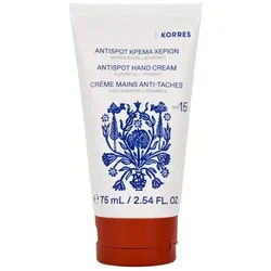 KORRES Mandelöl & Vitamin C Handcreme