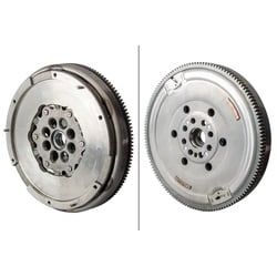 Schaeffler LuK Zweimassenschwungrad für BMW 2 Mini Clubman X1 Countryman 415085610