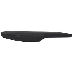 Microsoft Arc Mouse Bluetooth schwarz Maus (Bluetoooth) schwarz
