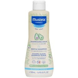 Mustela® Sanftes Shampoo