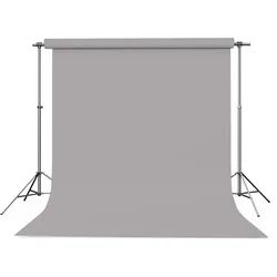 Calumet 2,72 x 11m 72 Fossil Grey Hintergrund