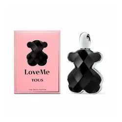 Tous Eau de Parfum Loveme Onyx Eau De Parfum Spray 90ml