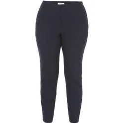 Le pantalon Slim Fit KjBrand bleu