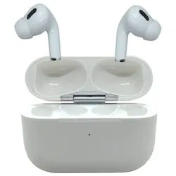 TWS Bluetooth In-Ear Kopfhörer mit Ladecase Lightning Anschluss für Apple Geräte